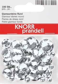Material Knorr Prandell 212282100 Gem Stones Crystal 100 - 2