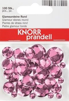 Материал Knorr Prandell 212282127 Скъпоценни камъни Roseate 100 - 2