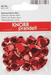 Materiál Knorr Prandell 212282220 Gem Stones Red 80 - 1