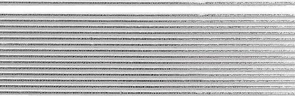 Παραγωγή κεριών Knorr Prandell 218307071 Wax Stripes Silver Glossy 10 - 3