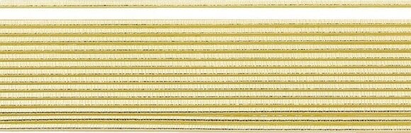 Küünalde tootmine Knorr Prandell 218307074 Wax Stripes Glossy Gold 10 - 2