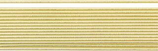 Candle Making Knorr Prandell 218307074 Wax Stripes Gold 10 - 2