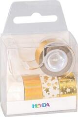 Materijal Heyda 203584561 Dekorativna traka Gold 1 - 1