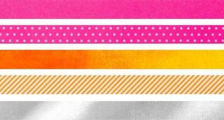 Material Heyda 203584574 Decorative Tape Pink 5 - 2