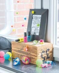 Materiál Heyda 203584575 Dekoratívna páska Green 5 - 3