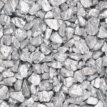 Matériau Knorr Prandell 218236219 Pierres décoratives Silver 500 ml 1 - 2