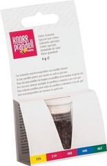 Productie van kaarsen Knorr Prandell 218304319 Kleuren voor kaarsen 4 g Red 1 - 2