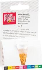 Productie van kaarsen Knorr Prandell 218304335 Kleuren voor kaarsen 4 g Yellow 1 - 2