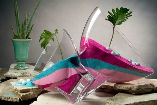 Material Knorr Prandell 218236706 Sand Fuchsia 500 ml 1 - 4