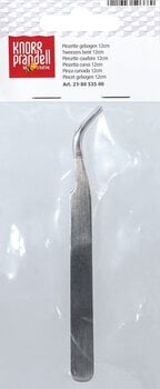 Materijal Knorr Prandell 218053500 Пинцета 120 mm 1 - 3