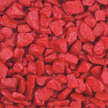 Материал Knorr Prandell 218236205 Декоративни камъни Red 500 ml 1 - 2
