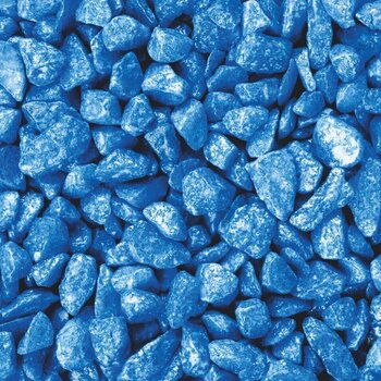 Material Knorr Prandell 218236211 Deco Stones Blue 500 ml 1 - 2