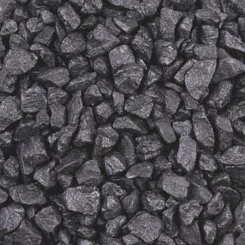 Материал Knorr Prandell 218236217 Декоративни камъни Black 500 ml 1 - 2