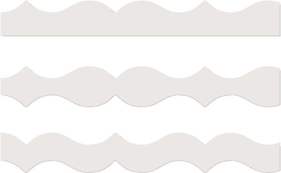 Universele schaar Heyda 204888014 Lisa Universele schaar 165 mm Wit - 3