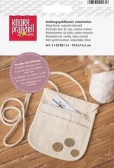 Aide Knorr Prandell 212305124 Portefeuille Natural 145×175 mm - 1