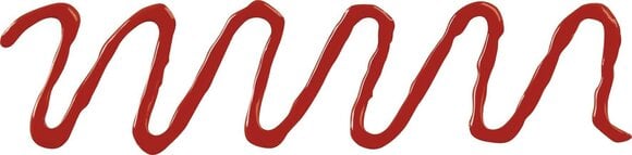 Писалка за свещи Knorr Prandell 218300151 Wax Pen Red 29 ml - 2