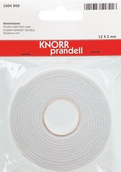 Lepak Knorr Prandell 211604900 Lepak White 12 mm × 2 m - 2