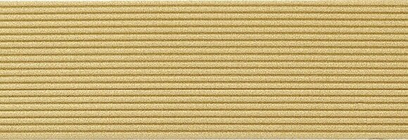 Производство на свещи Knorr Prandell 218306875 Wax Stripes Bronze Gold 20 - 3