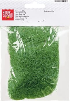 Materiál Knorr Prandell 218407460 Dekorácie Fir Green 20 g 1 - 2