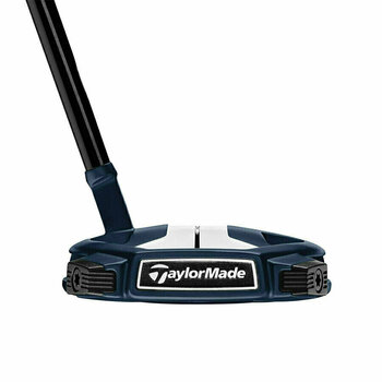 Golf Club Putter TaylorMade Spider Spider X-Slant Neck Right Handed 34'' - 6