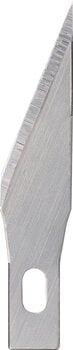 Materijal Heyda 204889574 Zamjenske oštrice Silver 1 - 2