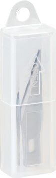 Materijal Heyda 204889574 Zamjenske oštrice Silver 1 - 3