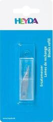Materijal Heyda 204889574 Zamjenske oštrice Silver 1 - 3