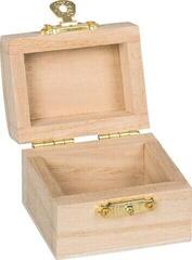 Material Knorr Prandell 218735214 Wooden Box Natural 60×45×45 mm 1 - 1