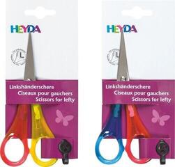 Universālās šķēres Heyda 2048089 Universālās šķēres 130 mm Mix Left Hand - 1