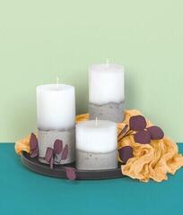 Candle Making Knorr Prandell 218309094 Candle Wicks 10 cm White 10 - 4