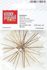 Material Knorr Prandell 212371006 Wire Stars Ø 50 mm 4 - 1