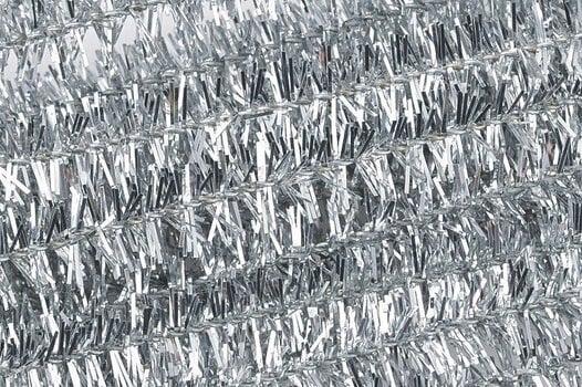 Material Knorr Prandell 218476713 Plush Wires Silver Ø 8 mm 500 mm 10 - 3