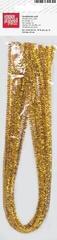 Matériau Knorr Prandell 218476764 Fils de peluche Gold Ø 8 mm 500 mm 10 - 1