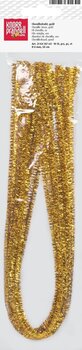 Material Knorr Prandell 218476764 Plush Wires Gold Ø 8 mm 500 mm 10 - 2