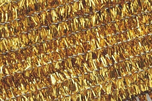 Material Knorr Prandell 218476764 Plush Wires Gold Ø 8 mm 500 mm 10 - 3