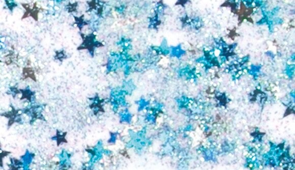 La colle Knorr Prandell 218099202 Stars La colle 50 ml “Stars” Blue - 3