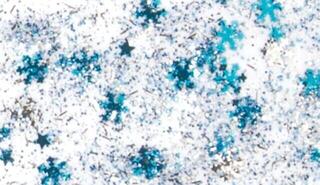 Glue Knorr Prandell 218099204 Glue 50 ml “Ice Crystals” Blue - 2