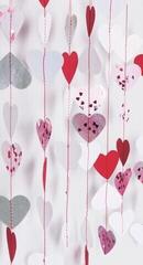 Glue Knorr Prandell 218099206 Glue 50 ml “Hearts” Red - 4