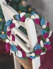 Material Knorr Prandell 212506003 Pâslă White 10 g 1 - 1