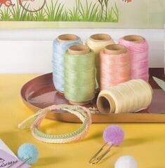 Material Knorr Prandell 216266201 Twine Assorted Ø 1 mm × 40 m 1 - 3