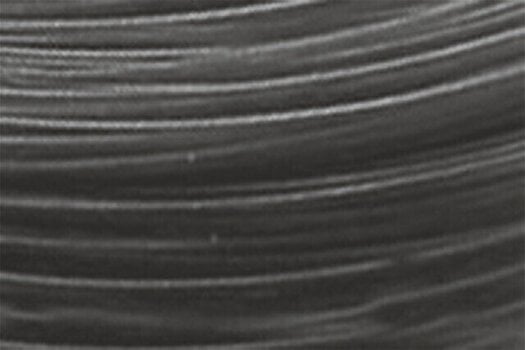 Material Knorr Prandell 212237080 Perlon Thread Black 50 m 1 - 2