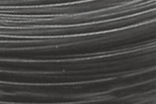 Material Knorr Prandell 212237080 Perlon Thread Black 50 m 1 - 2