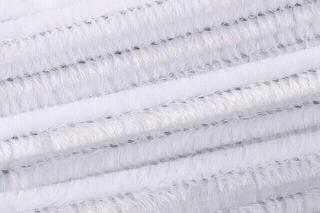Material Knorr Prandell 218476004 Plush Wires White Ø 8 mm 500 mm 10 - 3