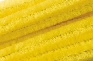 Materijal Knorr Prandell 218476055 Plišana žica Lemon Yellow Ø 8 mm 500 mm 10 - 2