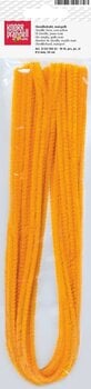 Materiale Knorr Prandell 218476063 Plush Wires Corn Ø 8 mm 500 mm 10 - 2