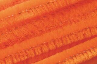Materijal Knorr Prandell 218476101 Plišana žica Orange Ø 8 mm 500 mm 10 - 2