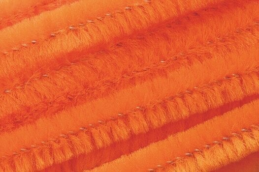 Material Knorr Prandell 218476101 Plush Wires Orange Ø 8 mm 500 mm 10 - 4