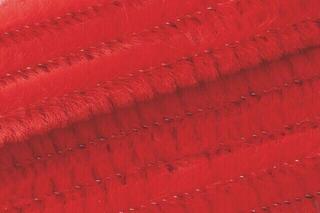 Materijal Knorr Prandell 218476152 Плишане жице Red Ø 8 mm 500 mm 10 - 2