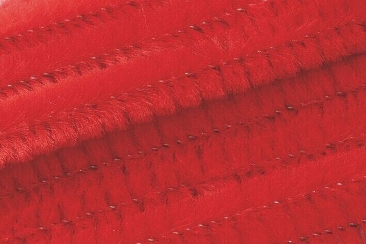 Materijal Knorr Prandell 218476152 Плишане жице Red Ø 8 mm 500 mm 10 - 3