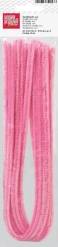 Materiale Knorr Prandell 218476225 Plush Wires Rose Ø 8 mm 500 mm 10 - 2